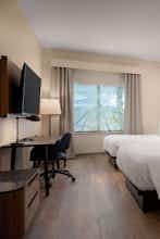 Hotel Fairfield by Marriott Inn & Suites Missoula Airport photo 1