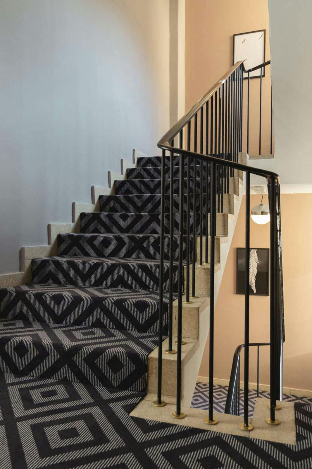 Hotel Yggotel Spurv photo 5