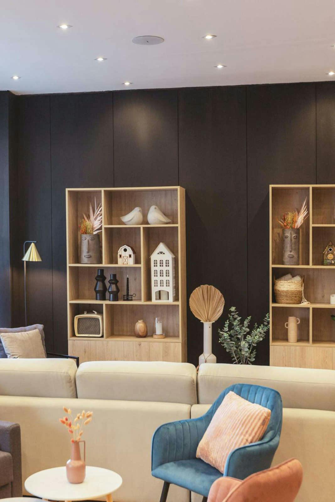 Hotel Yggotel Spurv photo 2