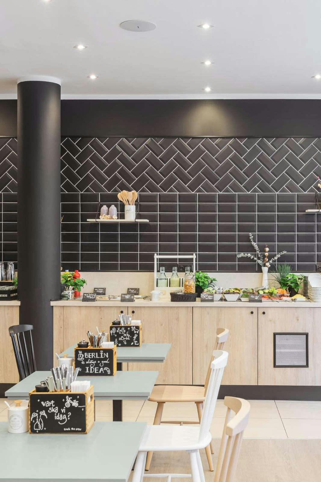 Hotel Yggotel Spurv photo 4