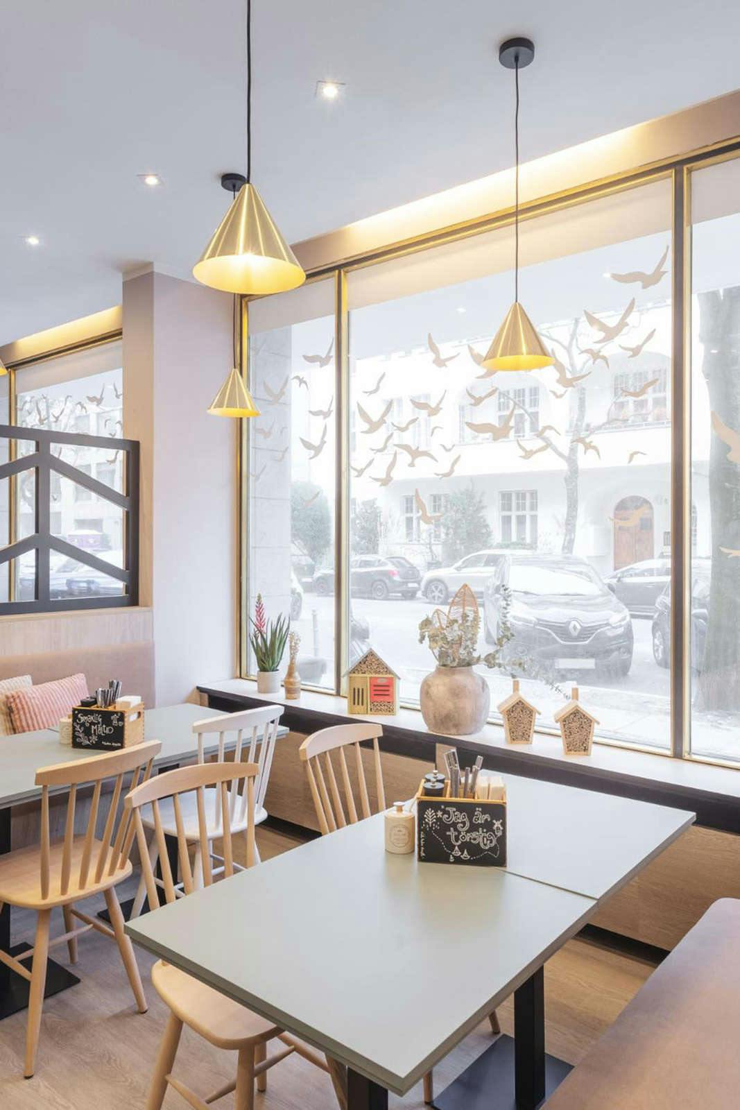 Hotel Yggotel Spurv photo 3