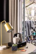 Hotel Avalon Hotel Paris Gare du Nord photo 2