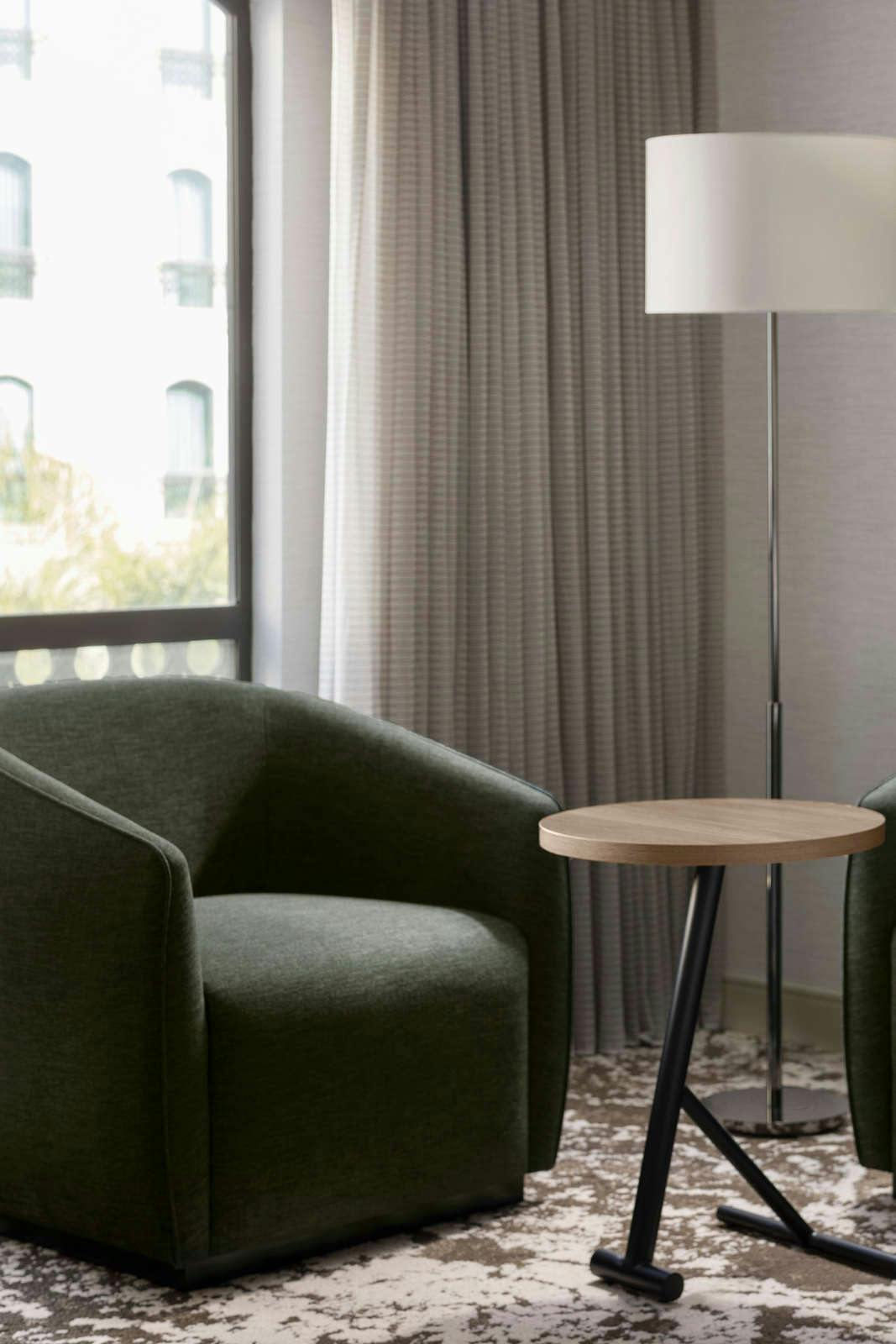 Hotel Courtyard Los Angeles Pasadena Old Town photo 5