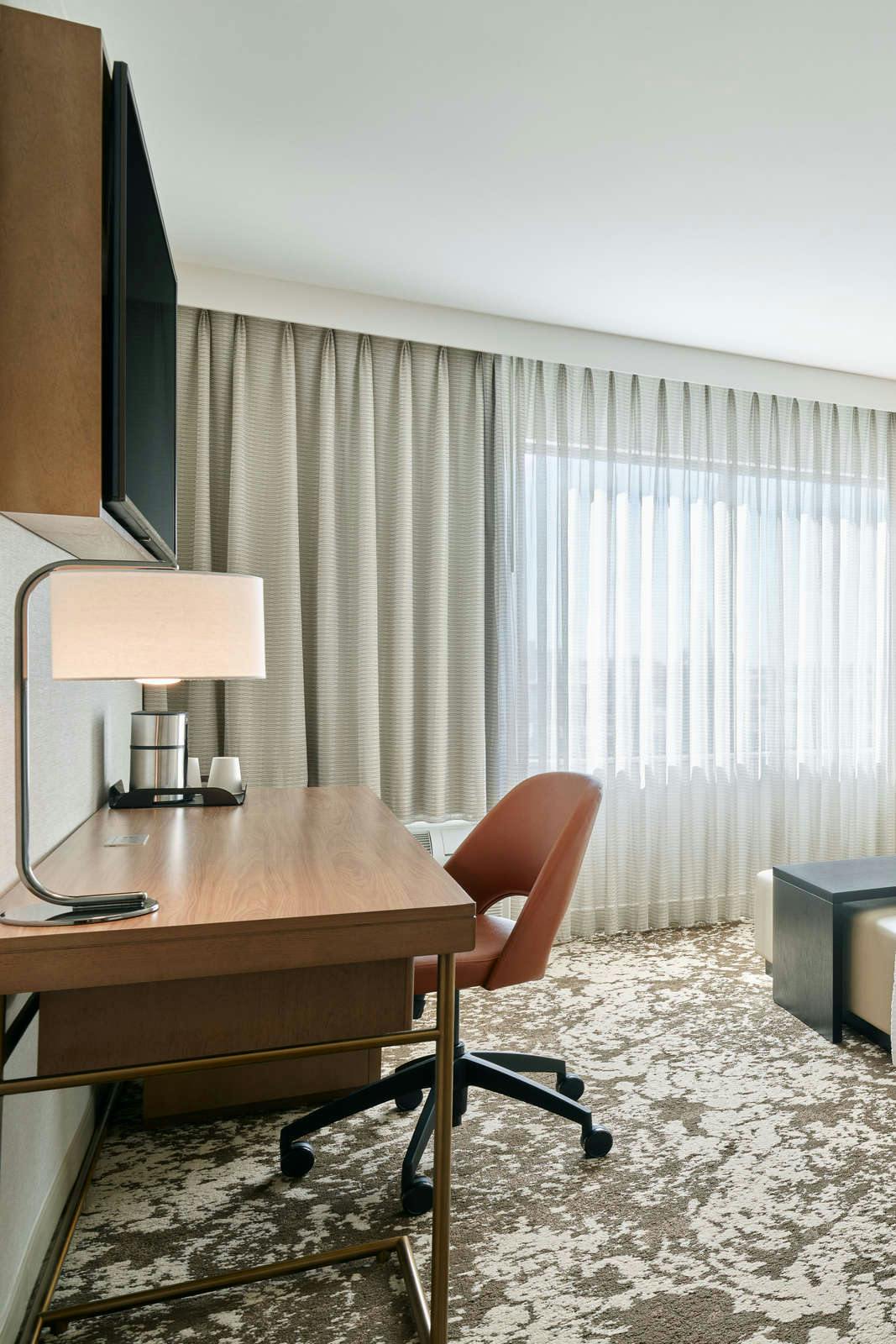 Hotel Courtyard Los Angeles Pasadena Old Town photo 4