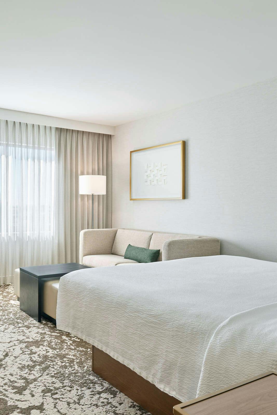 Hotel Courtyard Los Angeles Pasadena Old Town photo 3