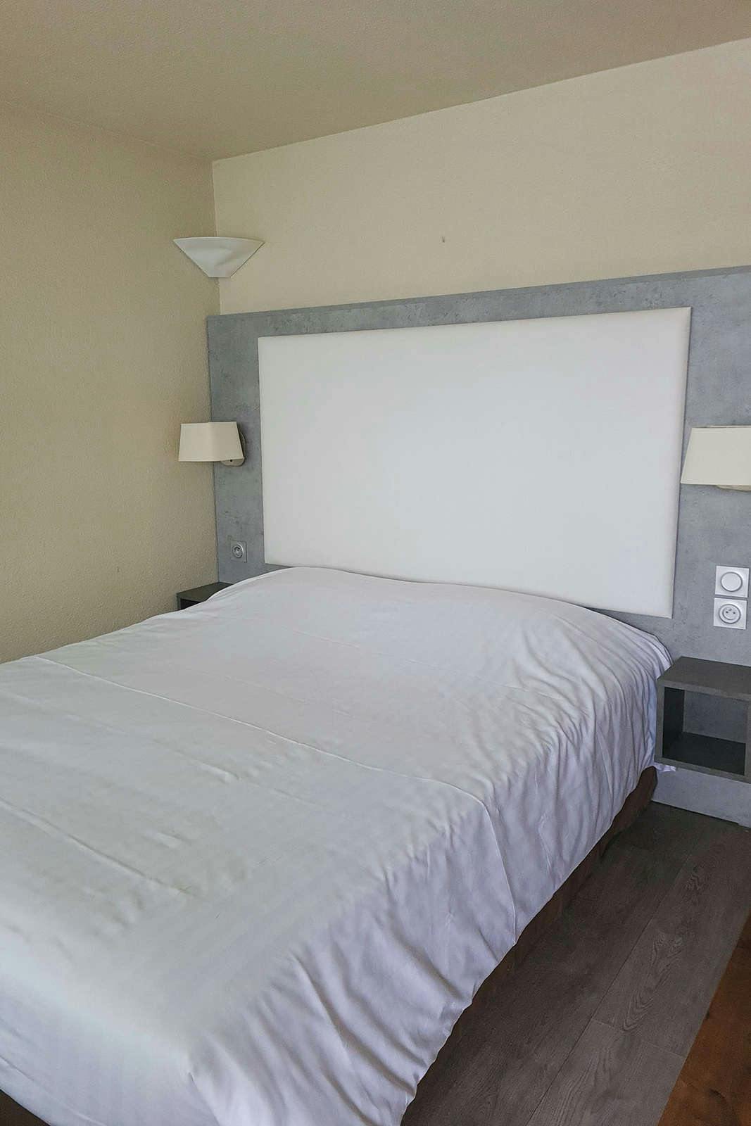 Hotel Brit Hotel Nancy Sud Luneville photo 1