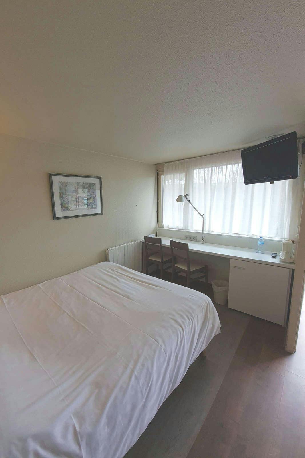 Hotel Brit Hotel Nancy Sud Luneville photo 3