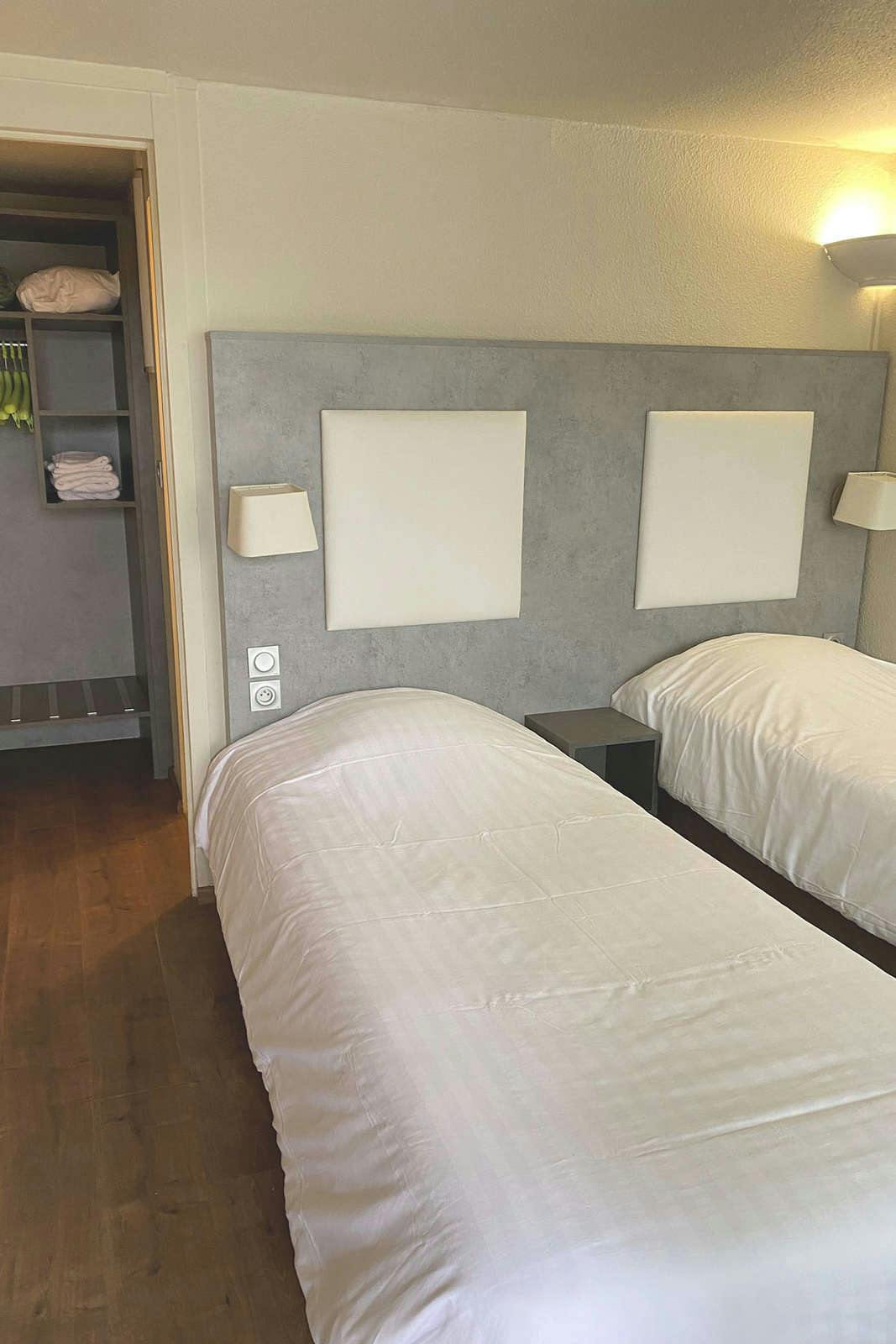 Hotel Brit Hotel Nancy Sud Luneville photo 4