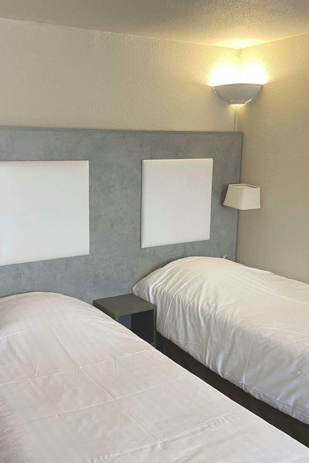 Hotel Brit Hotel Nancy Sud Luneville photo 5