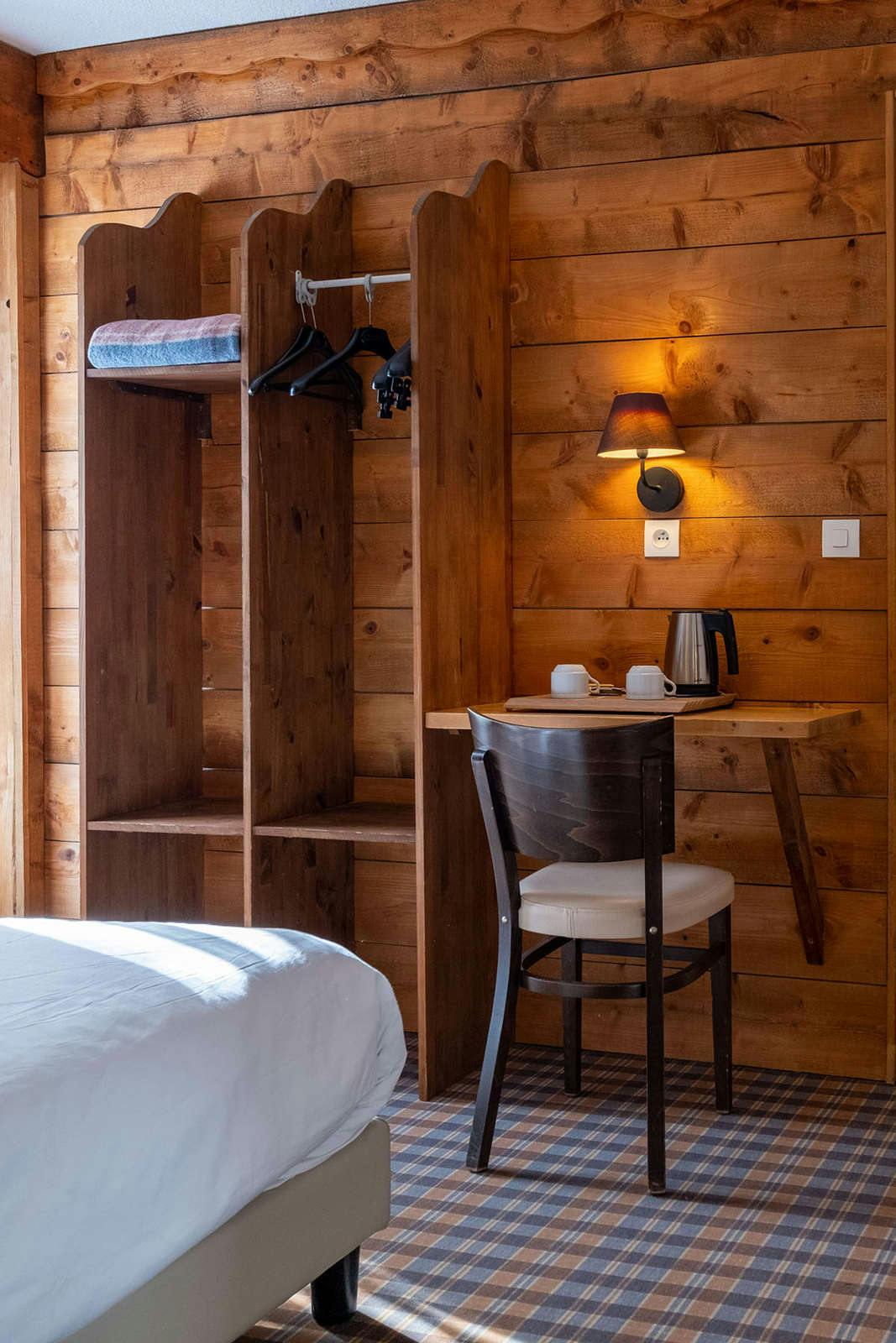 Hotel Cit'Hotel le Montréal (Hôtel le Montréal) photo 4