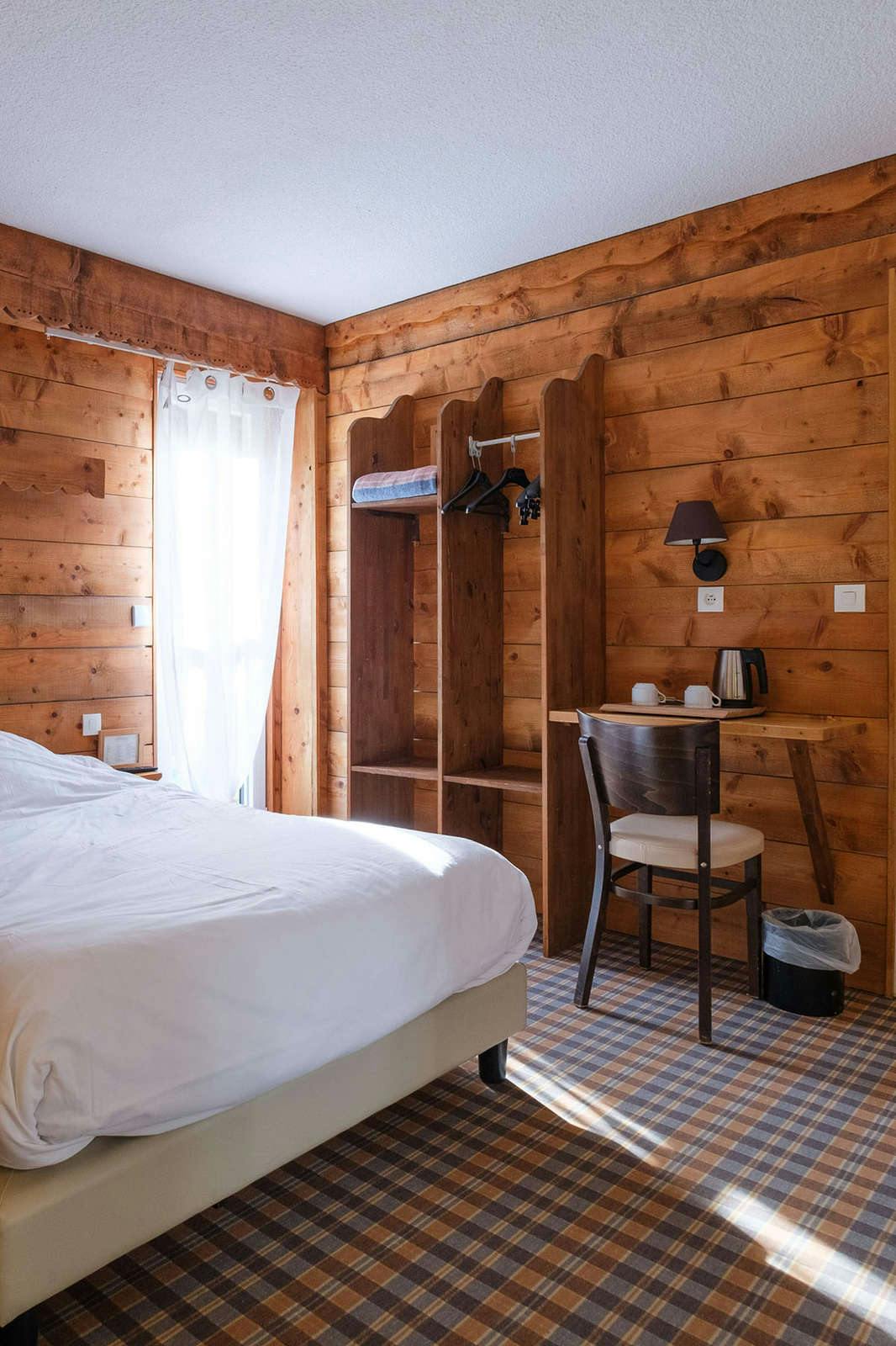 Hotel Cit'Hotel le Montréal (Hôtel le Montréal) photo 3