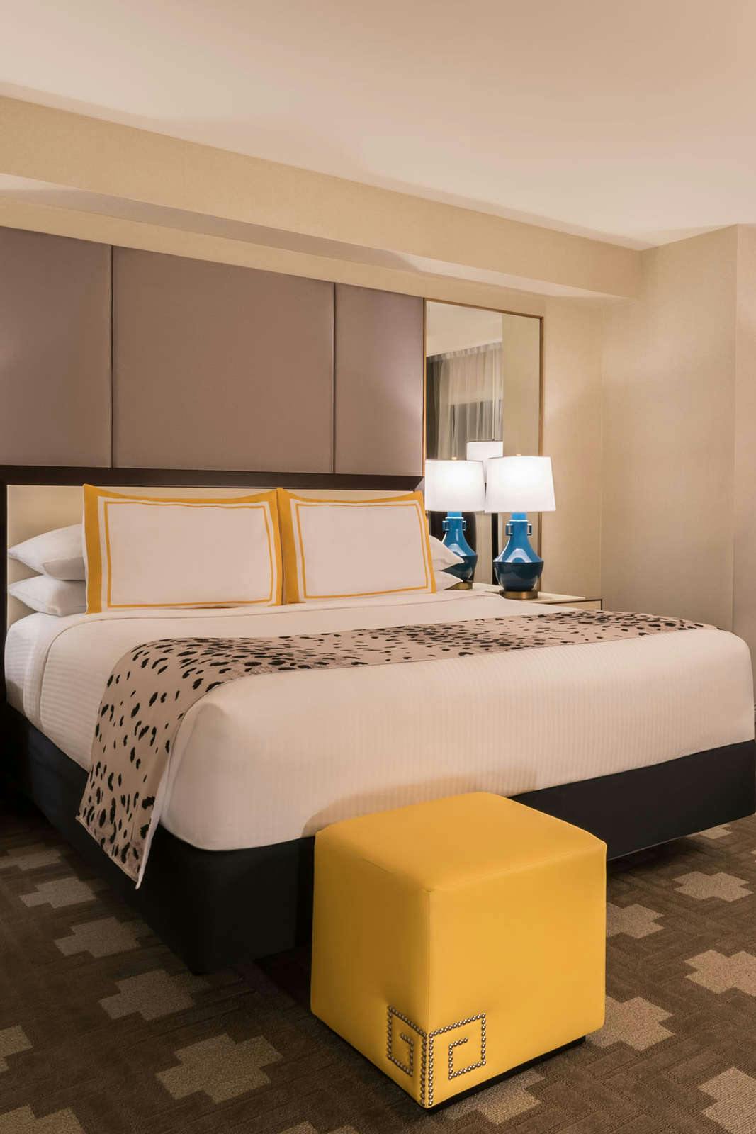 Hotel Caesars Palace photo 2