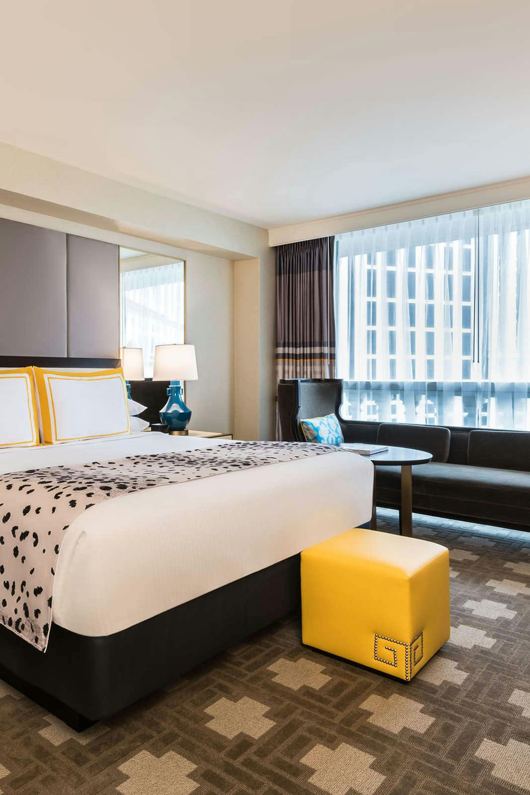 Hotel Caesars Palace photo 5