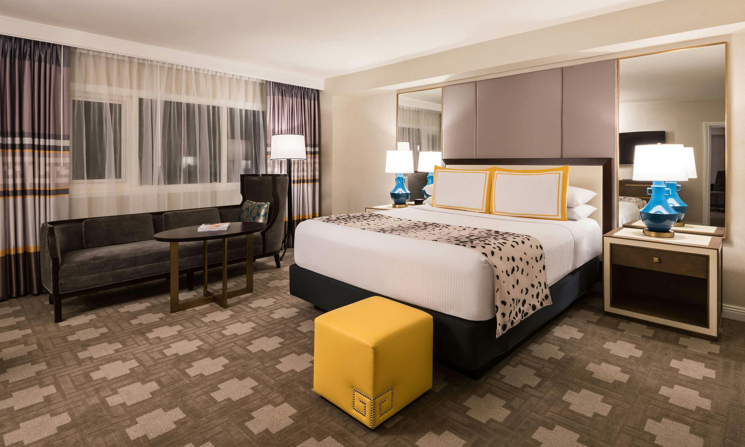 Hotel Caesars Palace photo 1