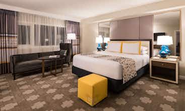 Hotel Caesars Palace photo 1