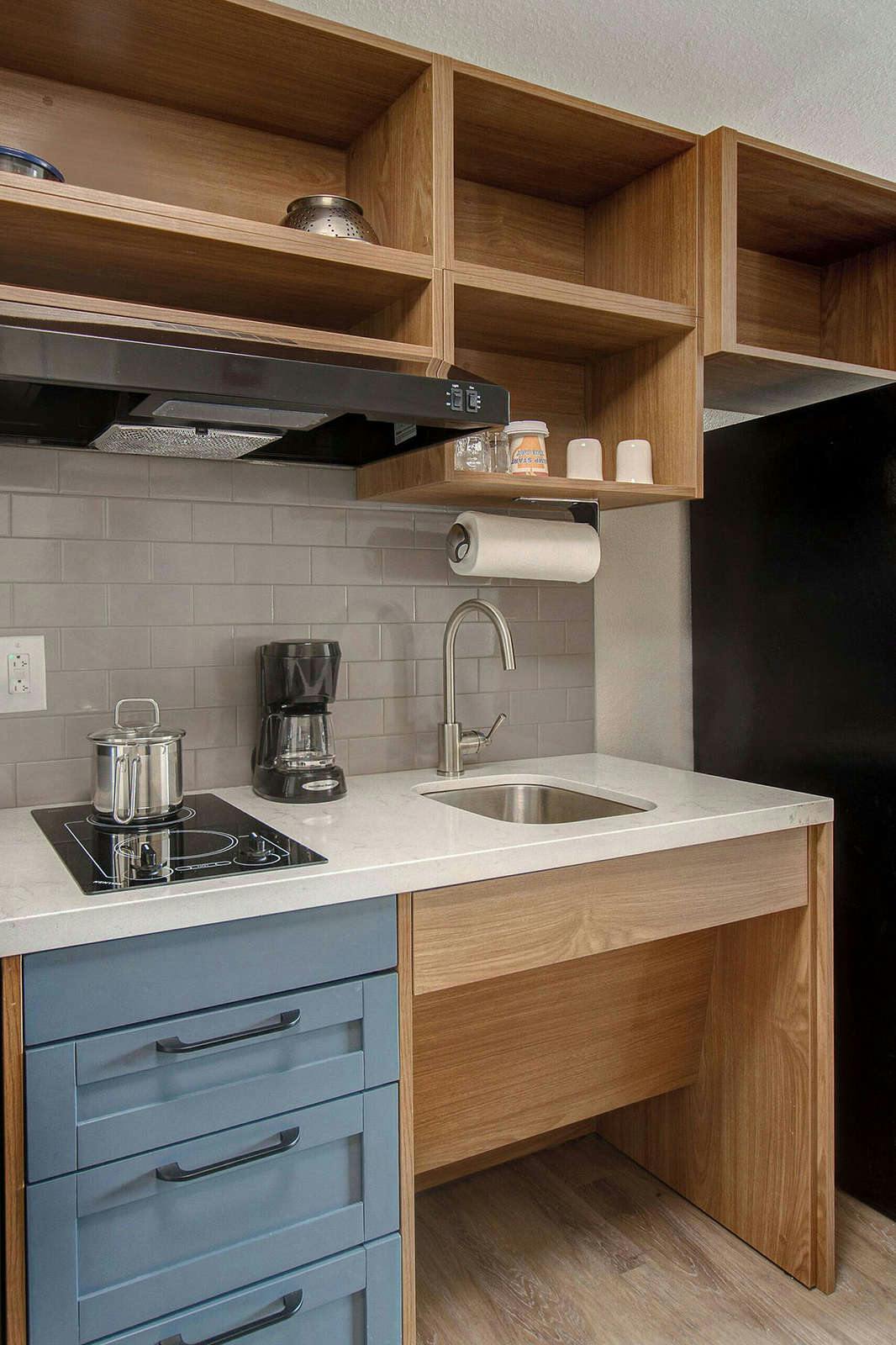 Hotel Candlewood Suites Columbia Ft. Jackson, an IHG Hotel photo 3