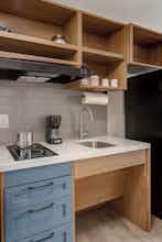 Hotel Candlewood Suites Columbia Ft. Jackson, an IHG Hotel photo 3