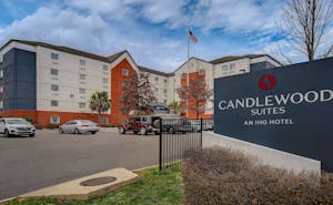 Candlewood Suites Columbia Ft. Jackson, an IHG Hotel