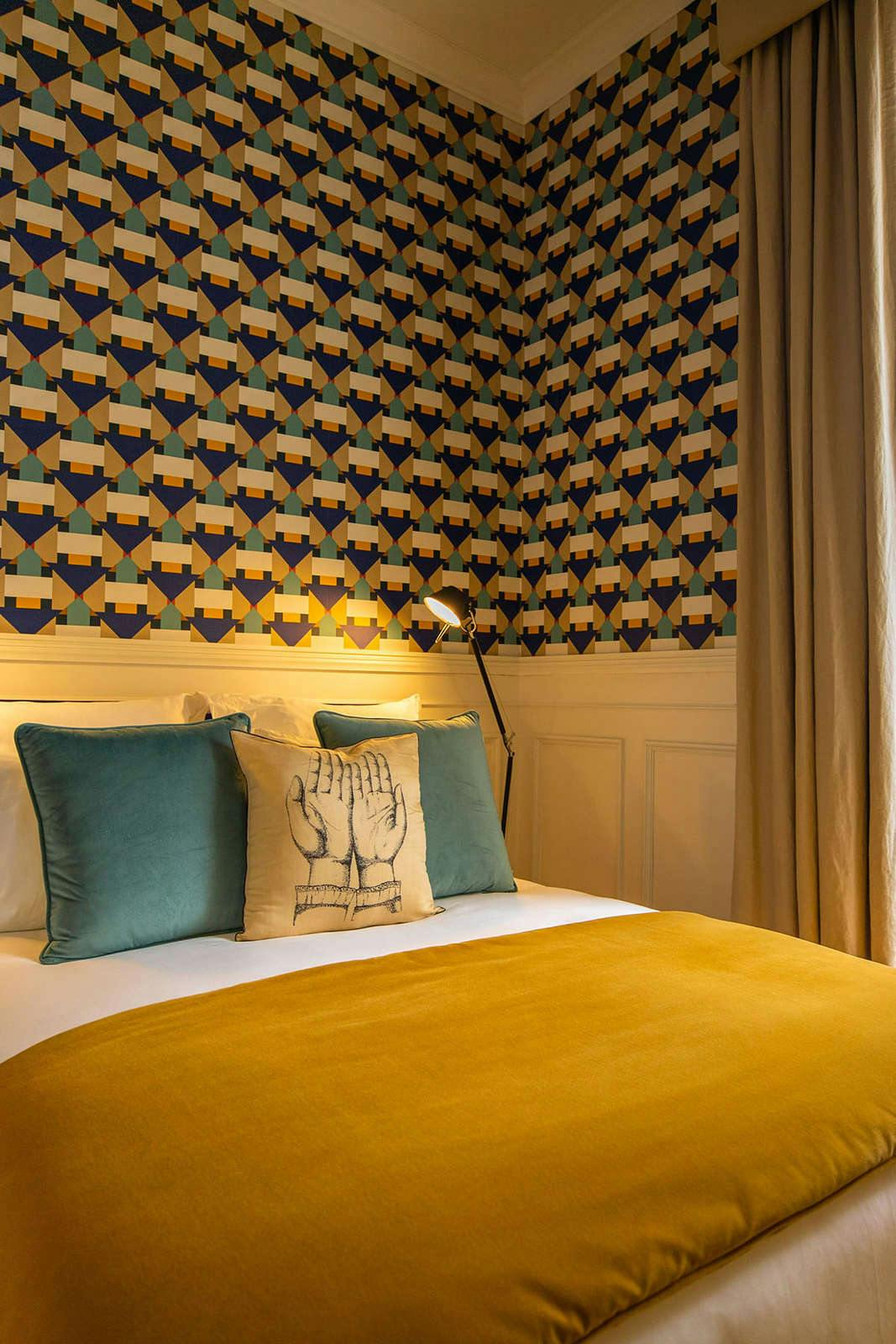 Hotel Sublime Lisboa photo 2