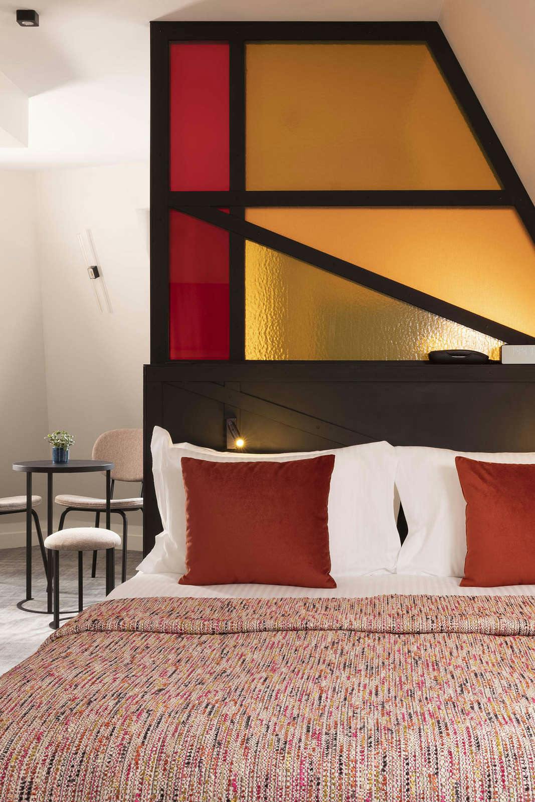 Hotel Hotel Le 12 photo 4