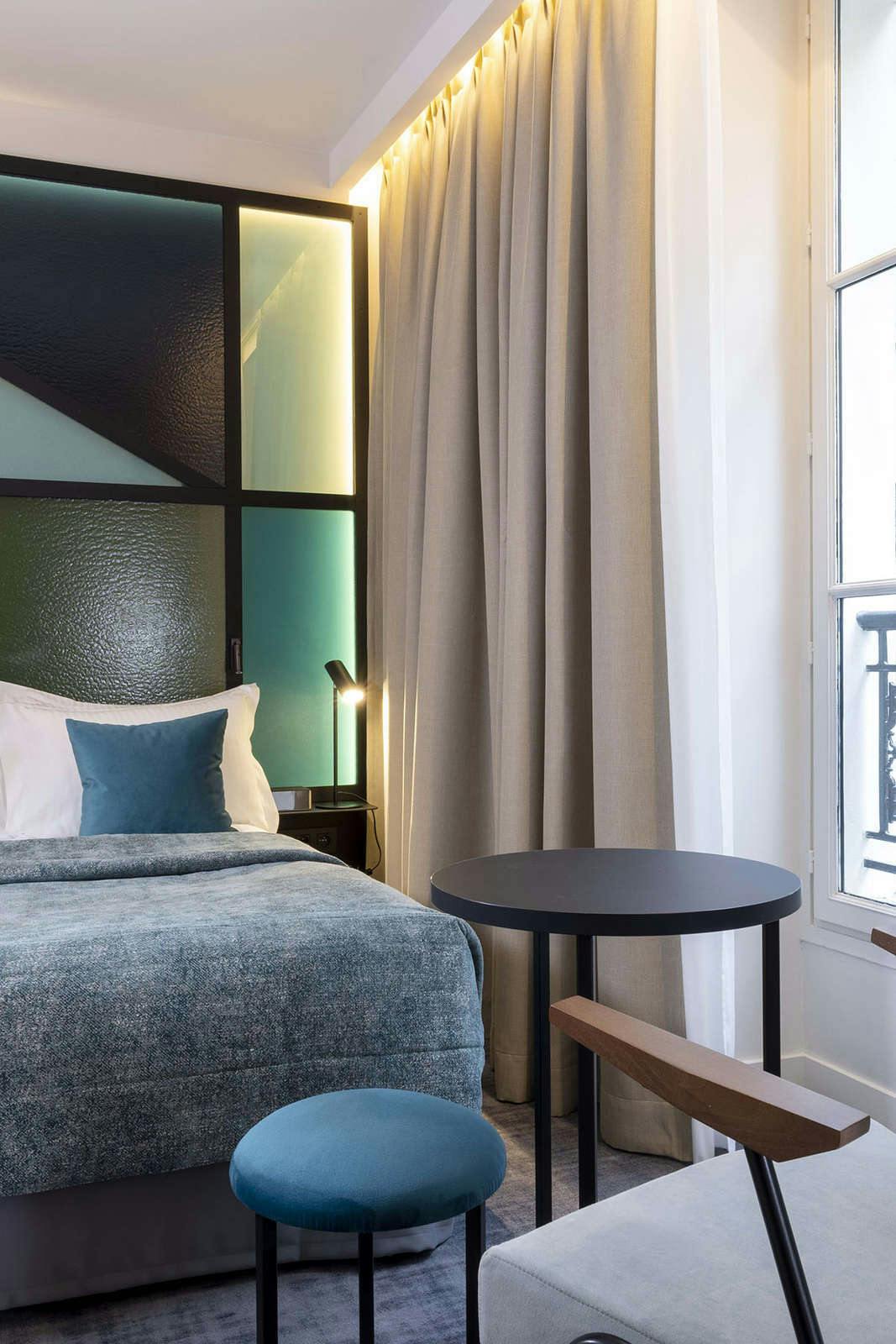 Hotel Hotel Le 12 photo 2