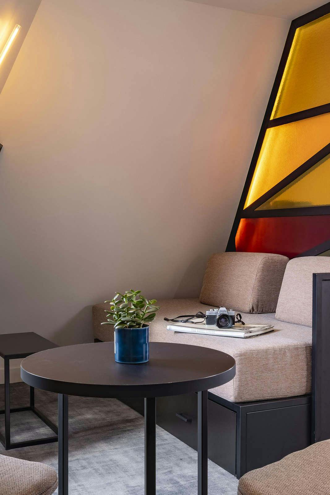 Hotel Hotel Le 12 photo 5