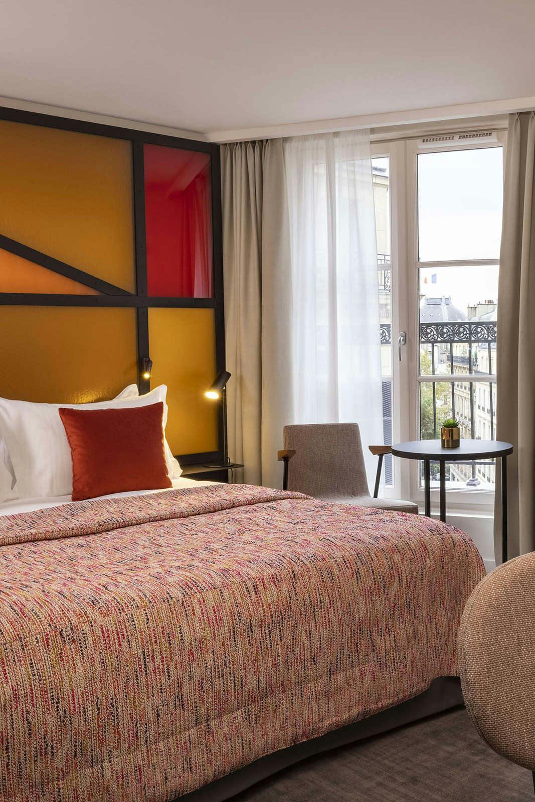 Hotel Hotel Le 12 photo 3