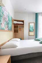Hotel Hotel de Paris photo 4