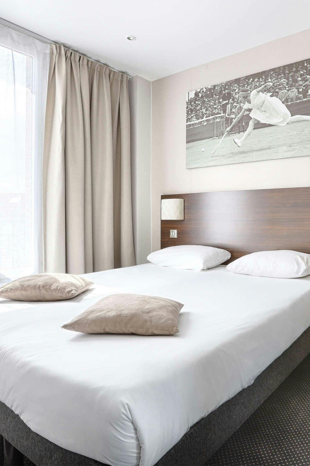 Hotel Hotel de Paris photo 5