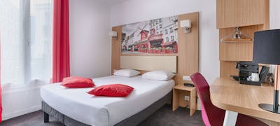 Hotel de Paris