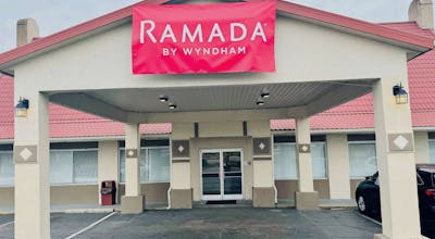 Ramada by Wyndham Lumberton