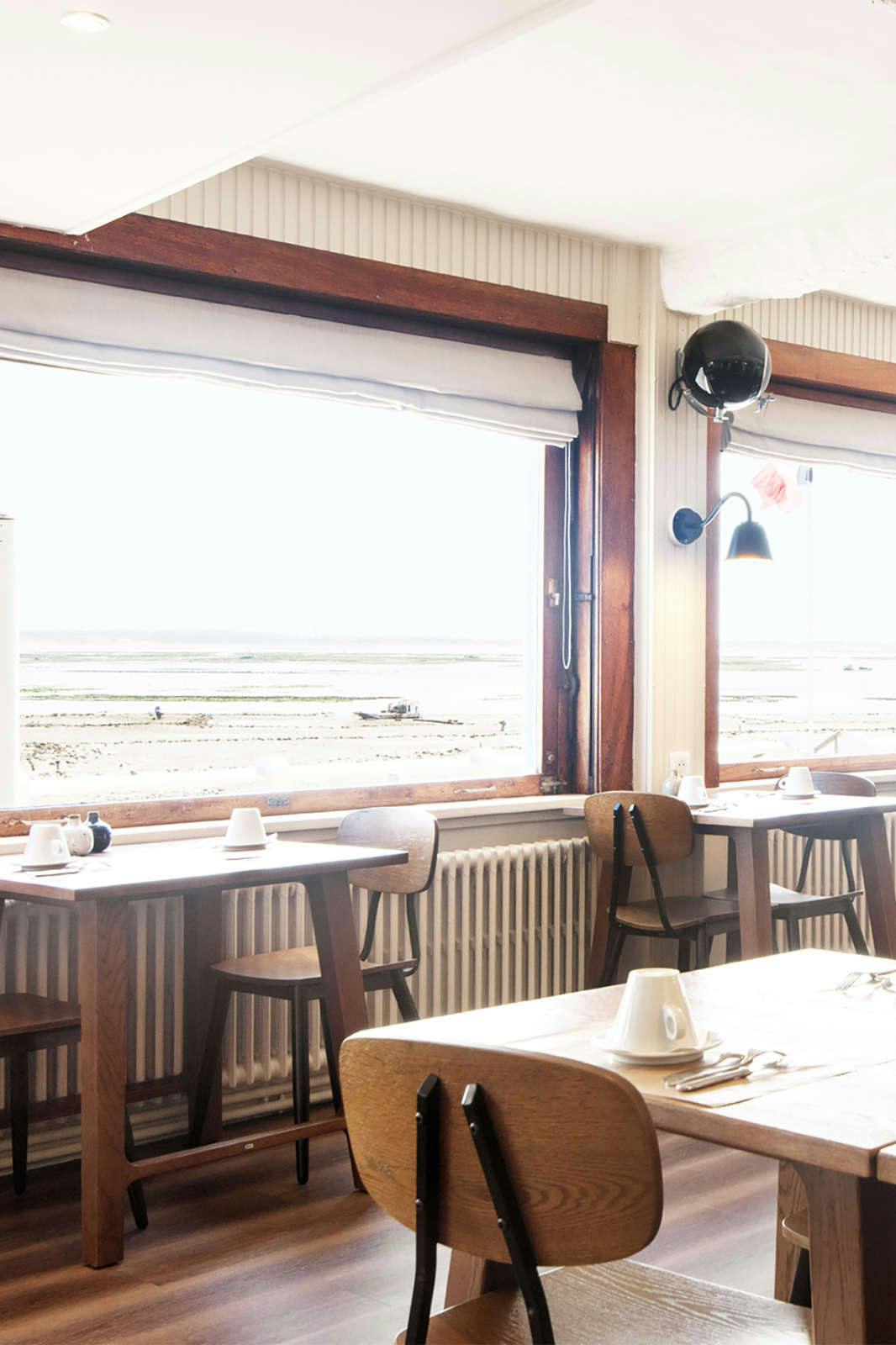 Hotel Le Homard Bleu photo 5