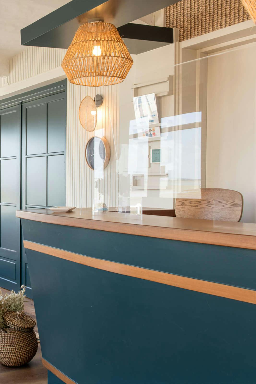 Hotel Le Homard Bleu photo 2