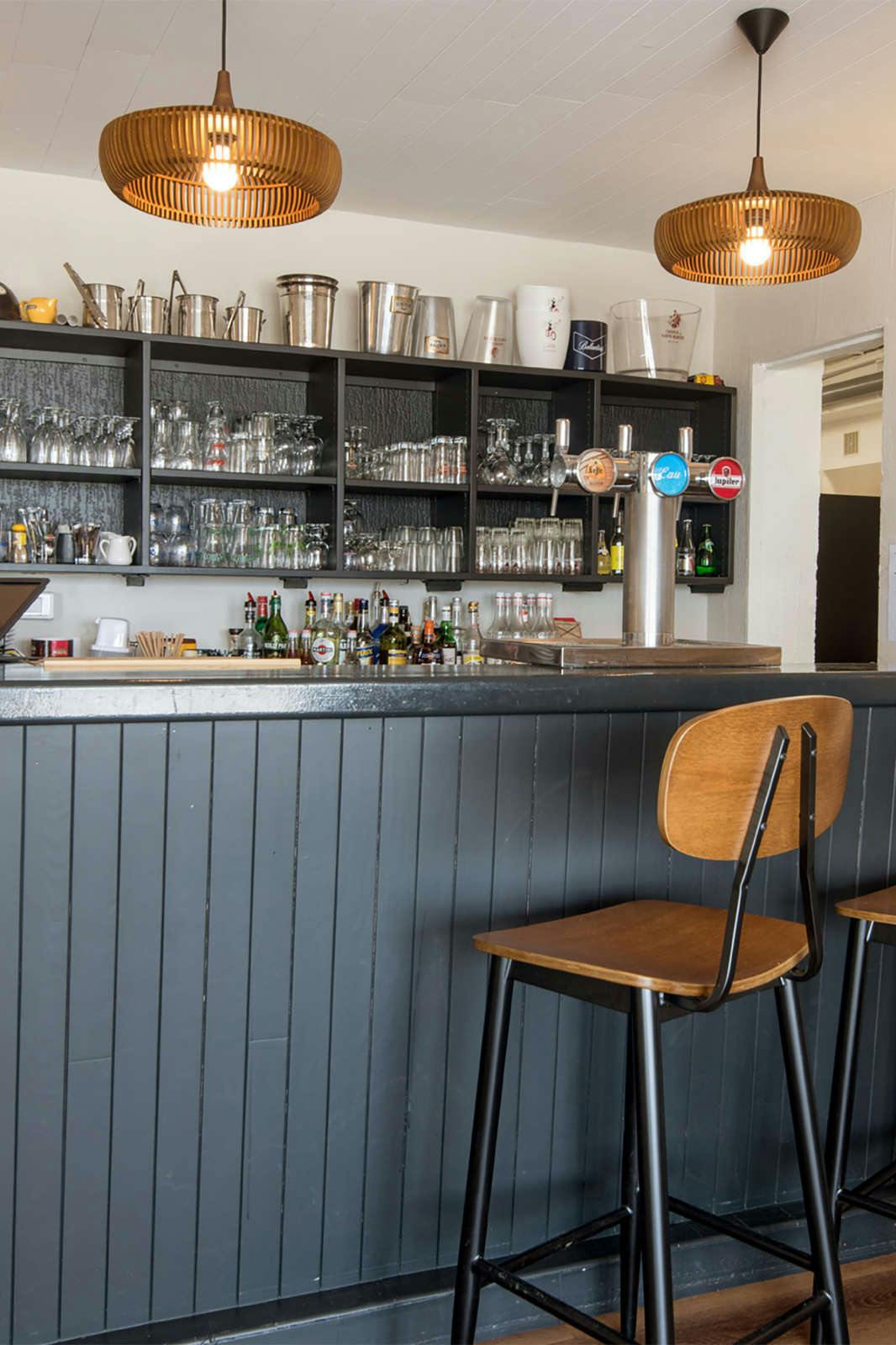 Hotel Le Homard Bleu photo 4