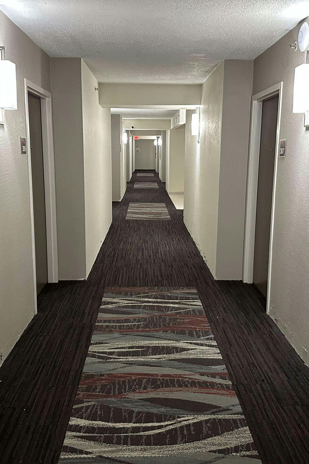 Hotel Red Roof Inn Charleston - Dunbar photo 1