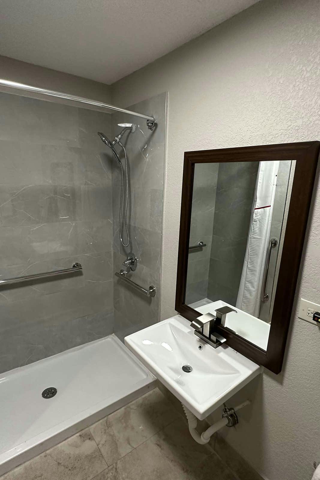 Hotel Red Roof Inn Charleston - Dunbar photo 5