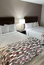 Hotel Red Roof Inn Charleston - Dunbar photo 3