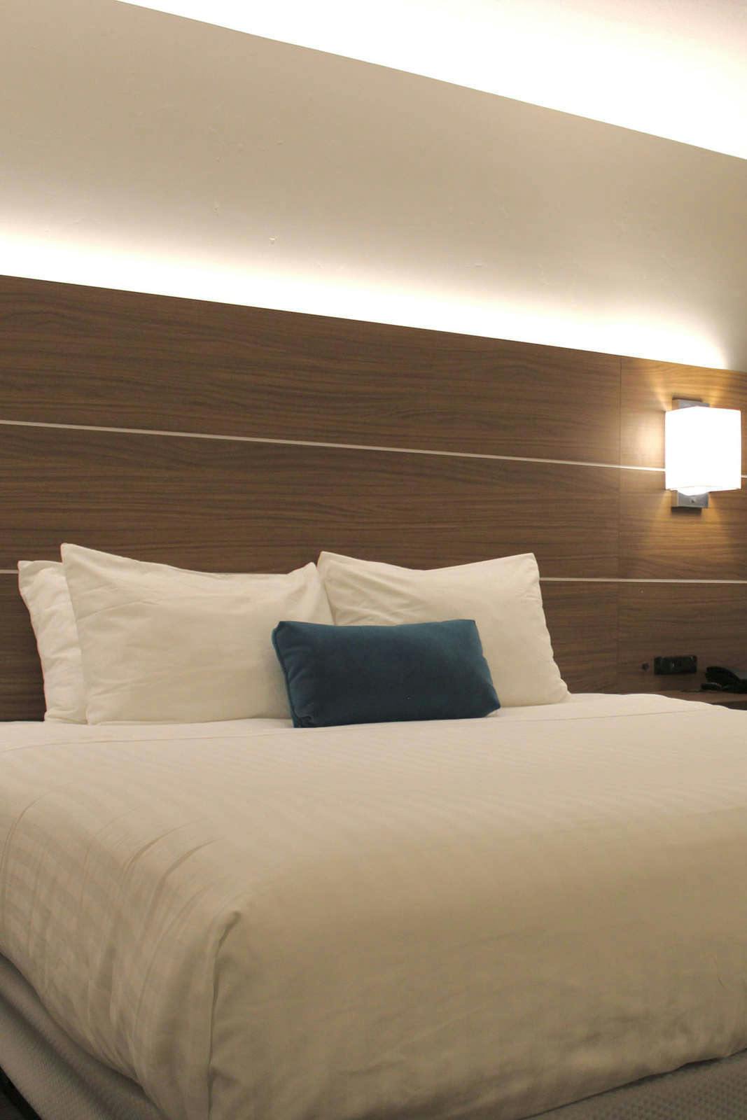 Hotel Simple Suites Boise Airport photo 1