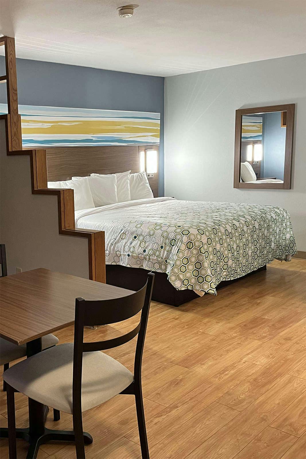 Hotel HomeTowne Studios Amarillo West photo 2