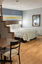 Hotel HomeTowne Studios Amarillo West photo 2