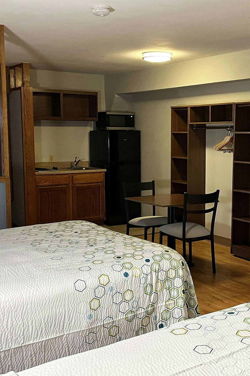 Hotel HomeTowne Studios Amarillo West photo 4