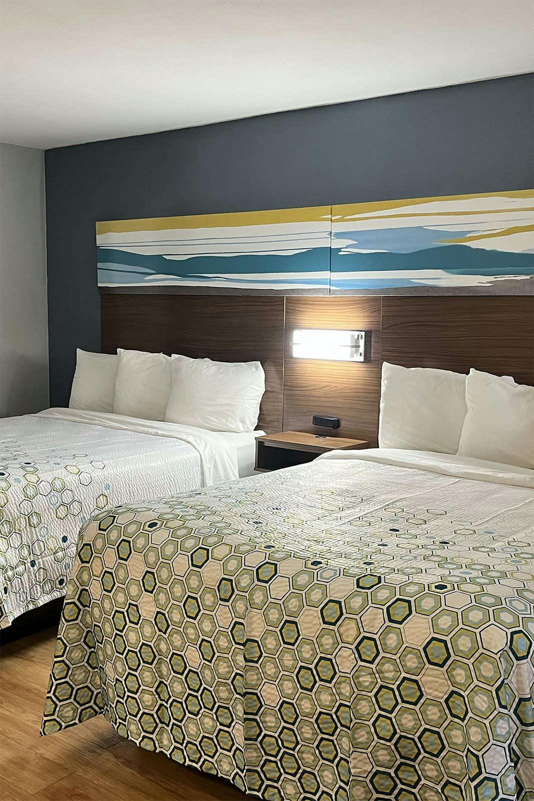 Hotel HomeTowne Studios Amarillo West photo 3