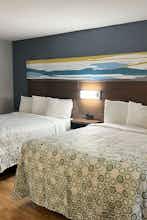 Hotel HomeTowne Studios Amarillo West photo 3