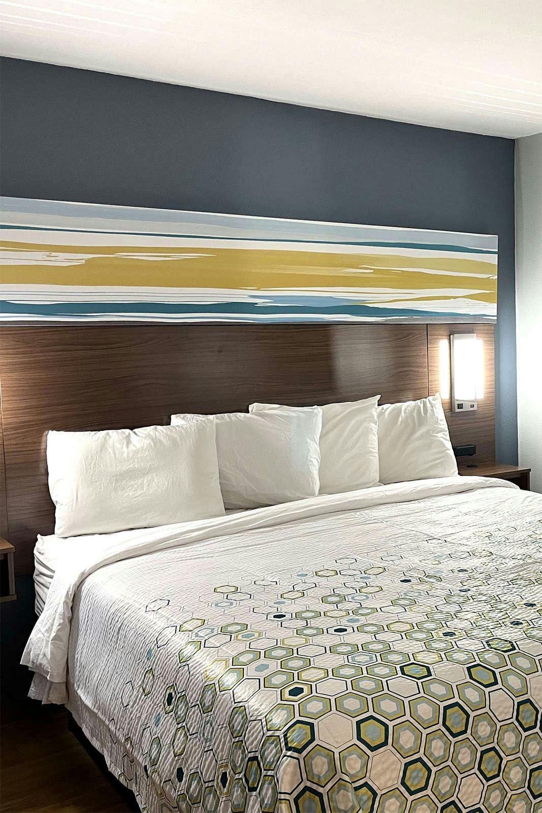 Hotel HomeTowne Studios Amarillo West photo 1