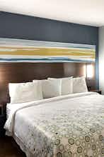 Hotel HomeTowne Studios Amarillo West photo 1