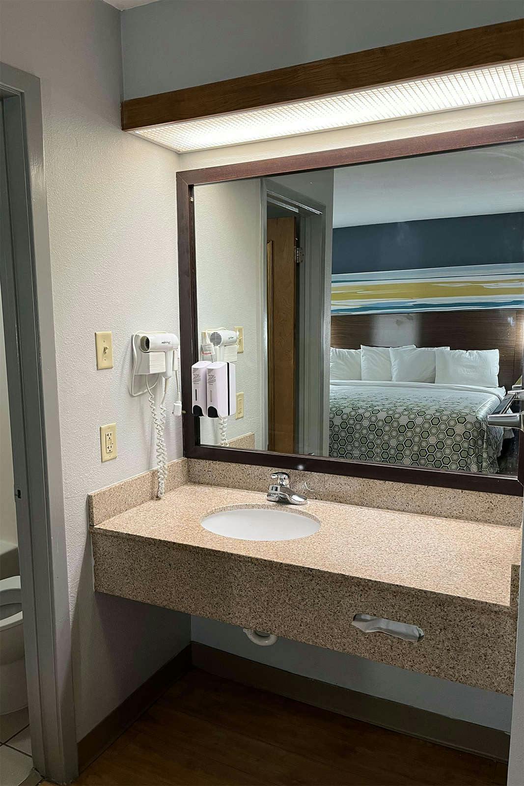 Hotel HomeTowne Studios Amarillo West photo 5