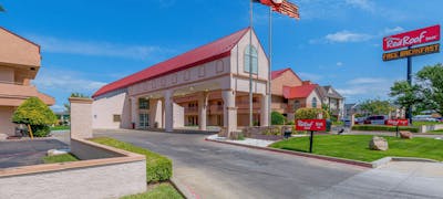 HomeTowne Studios Amarillo West