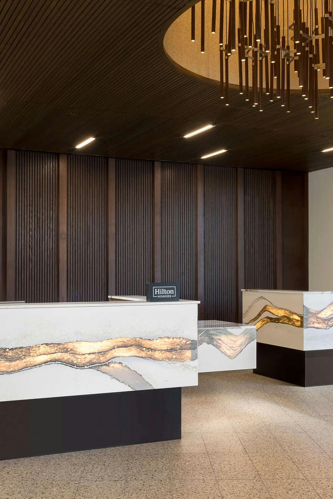 Hotel DoubleTree by Hilton Tucson Downtown Convention Center photo 5