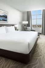 Hotel DoubleTree by Hilton Tucson Downtown Convention Center photo 1