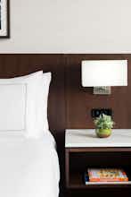 Hotel DoubleTree by Hilton Tucson Downtown Convention Center photo 3